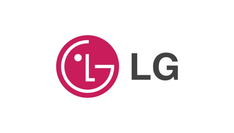 lg logo life s good editorial free vector